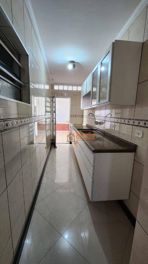 Casa de Condomínio à venda e aluguel com 2 quartos, 55m² - Foto 29