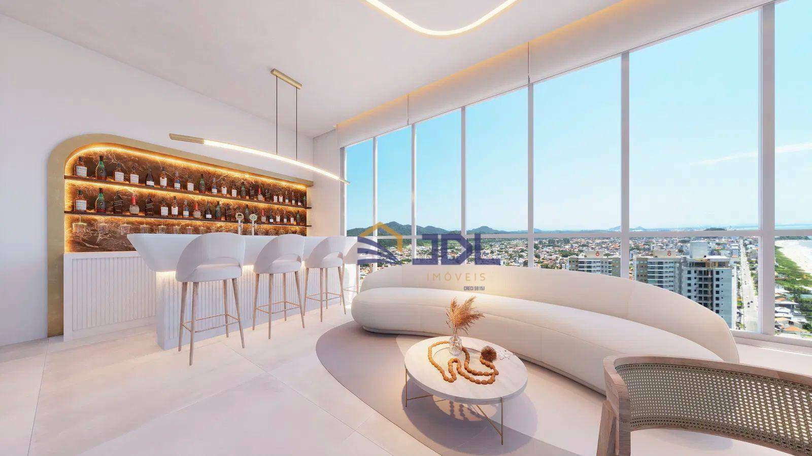 Apartamento, 4 quartos, 196 m² - Foto 2