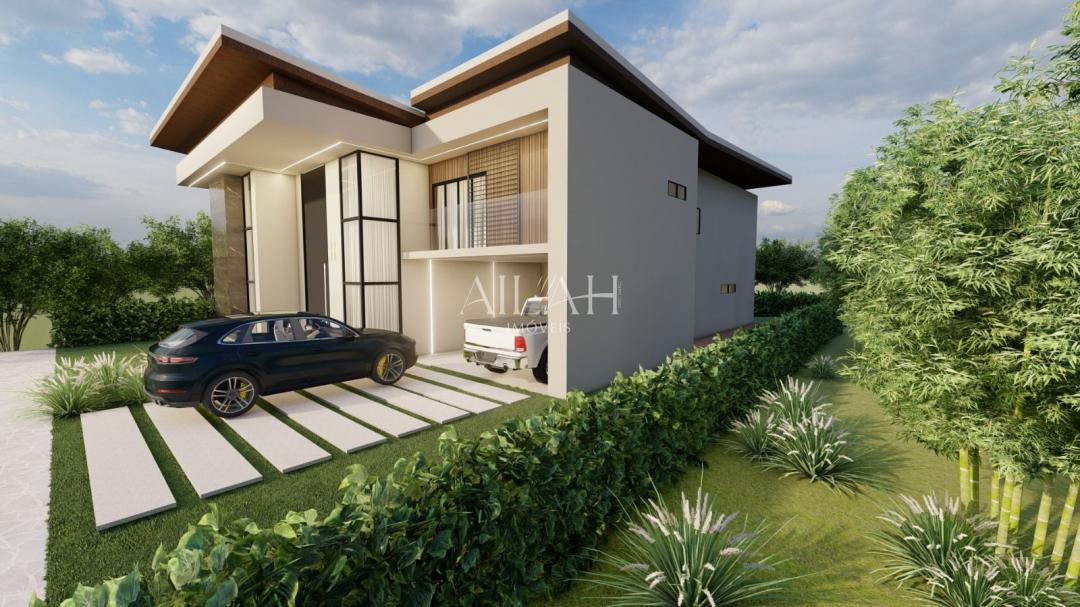 Casa à venda com 3 quartos, 350m² - Foto 4