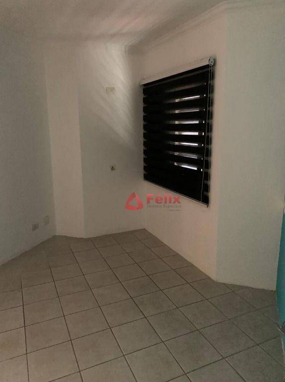 Apartamento à venda com 3 quartos, 120m² - Foto 13