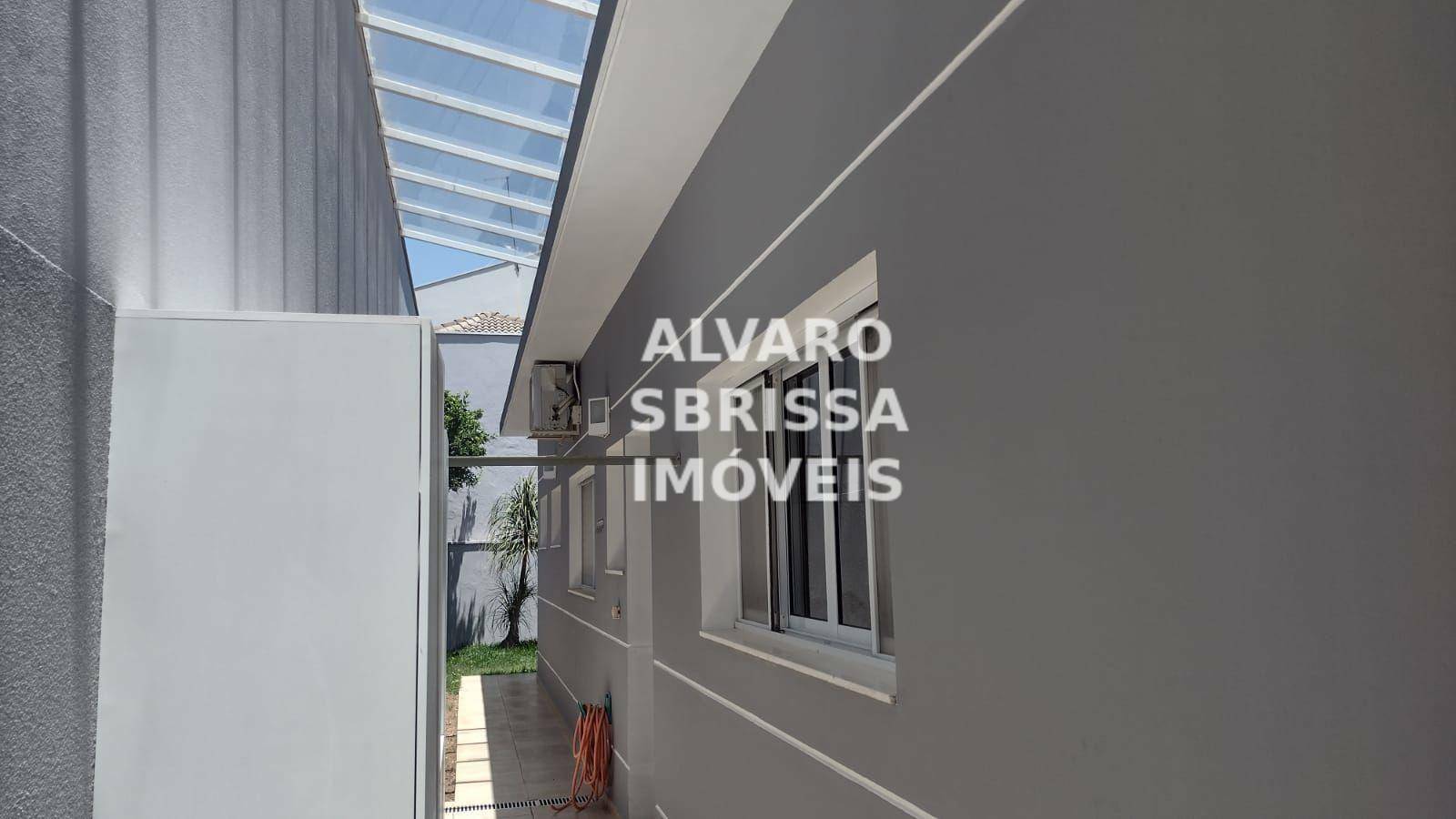 Casa de Condomínio à venda e aluguel com 3 quartos, 178m² - Foto 14