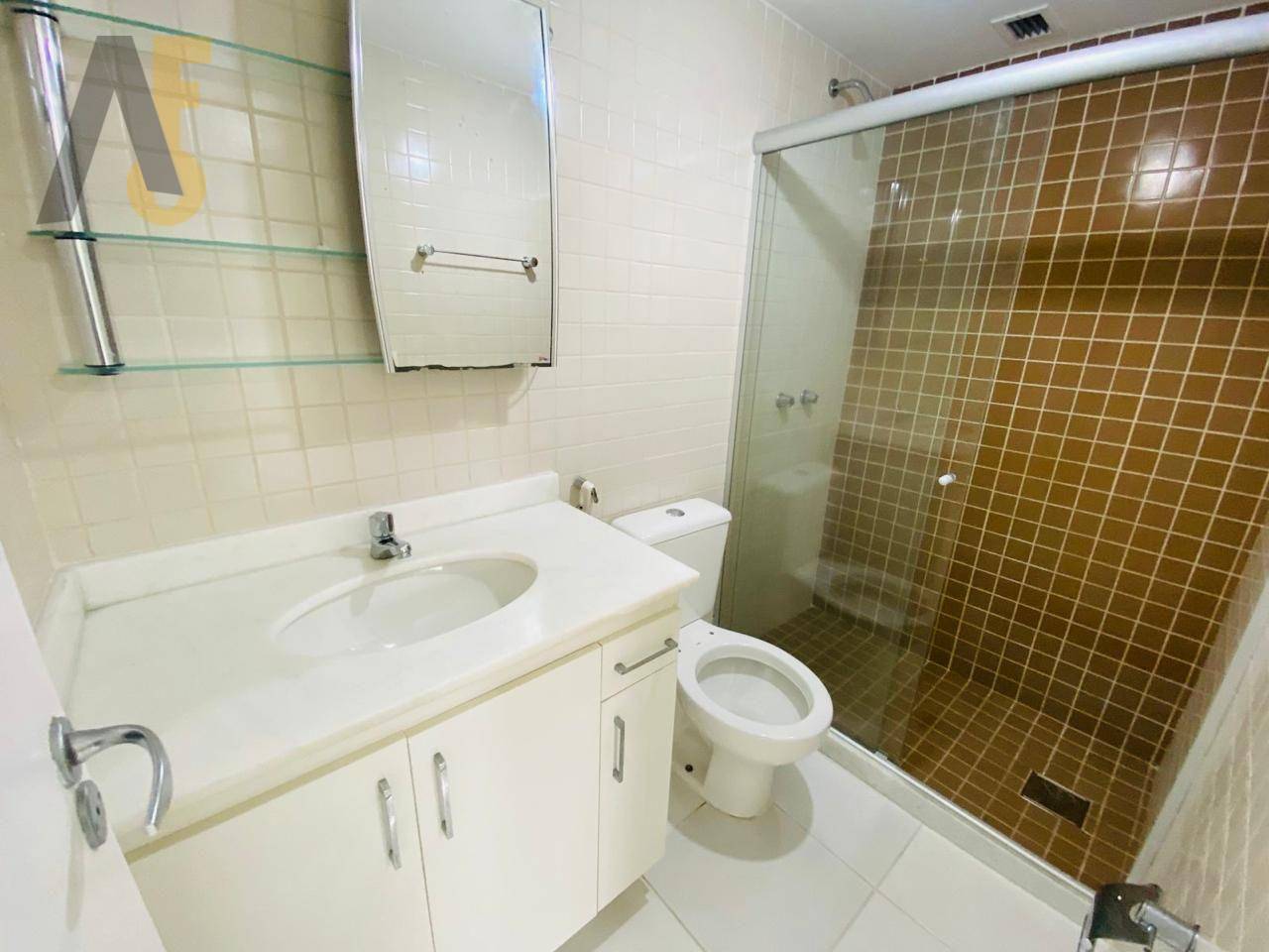 Apartamento à venda com 2 quartos, 64m² - Foto 7
