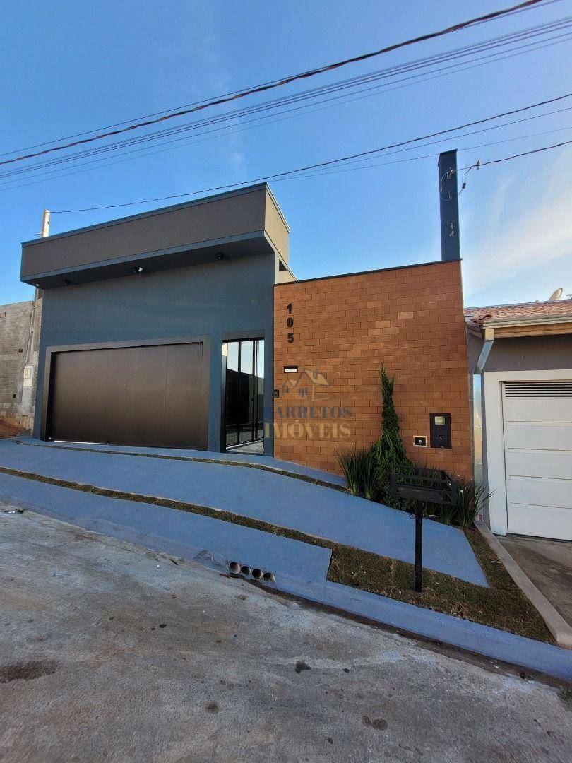 Casa, 2 quartos, 156 m² - Foto 2