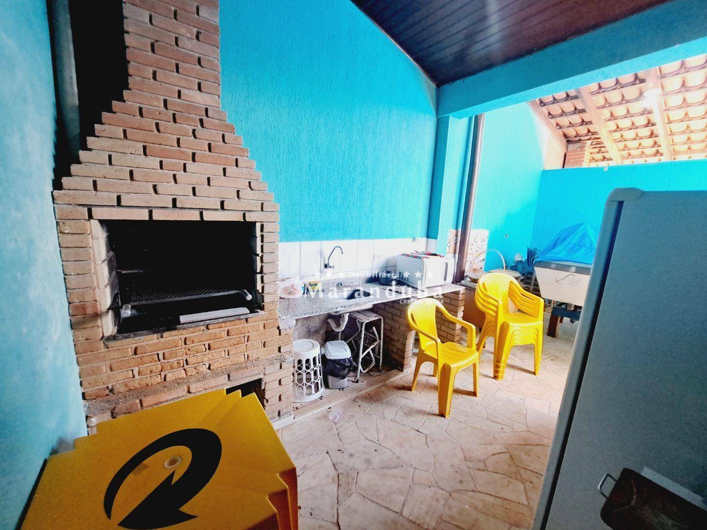 Casa à venda com 4 quartos, 187m² - Foto 67