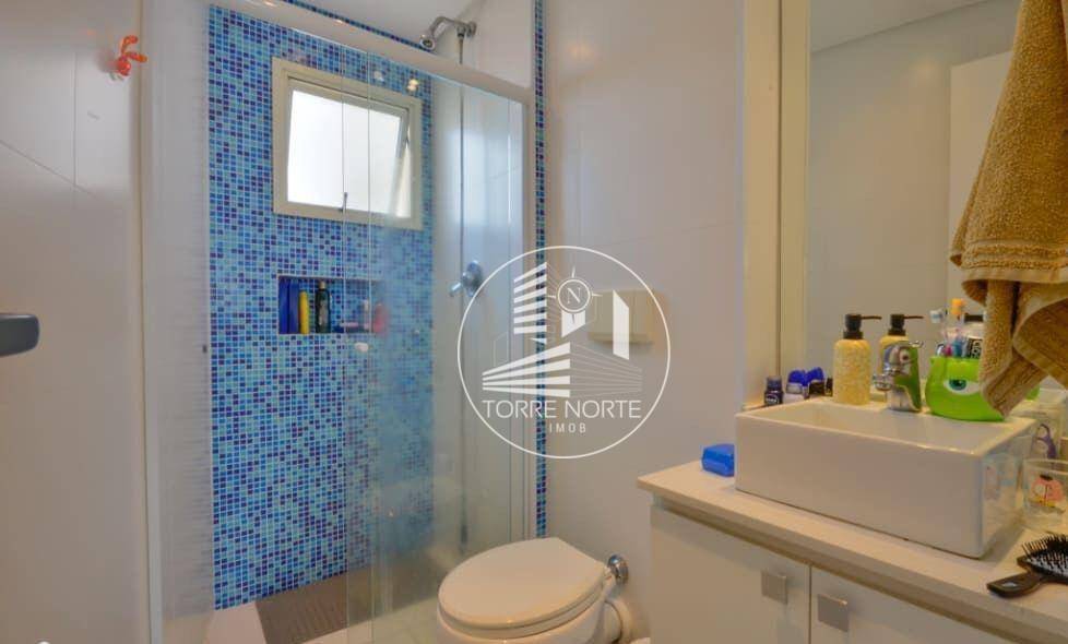 Apartamento à venda com 3 quartos, 98m² - Foto 13