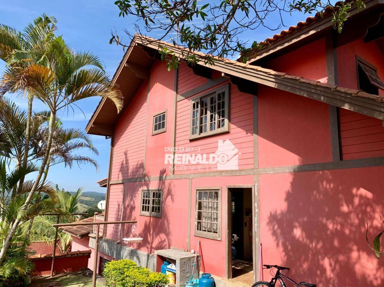 Casa de Condomínio à venda com 4 quartos, 545m² - Foto 64