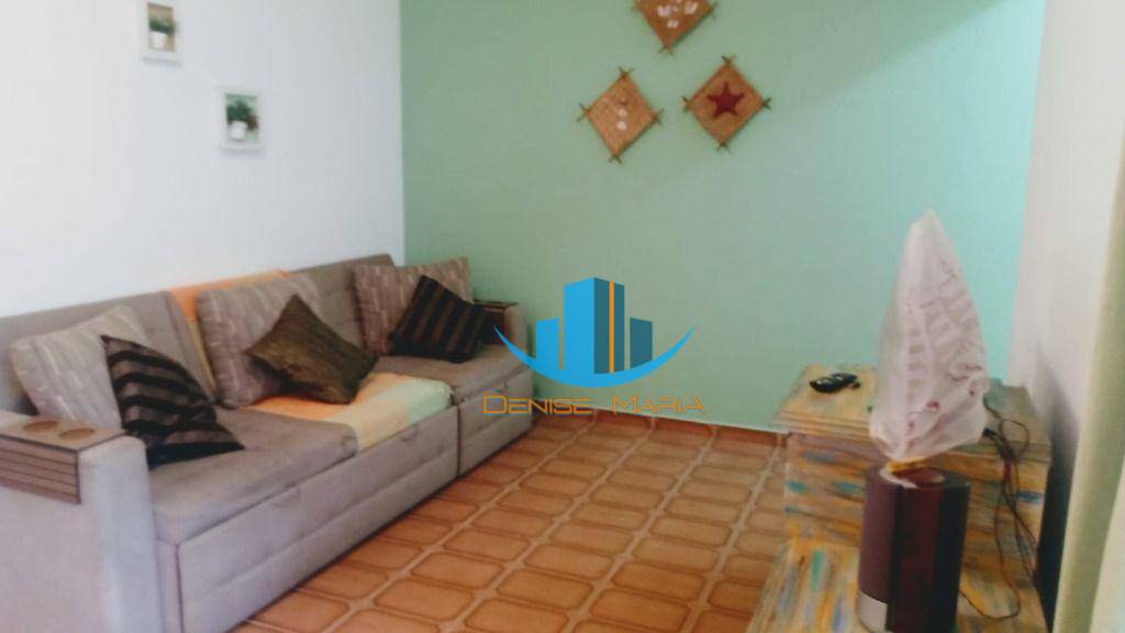 Apartamento à venda com 2 quartos, 70m² - Foto 3