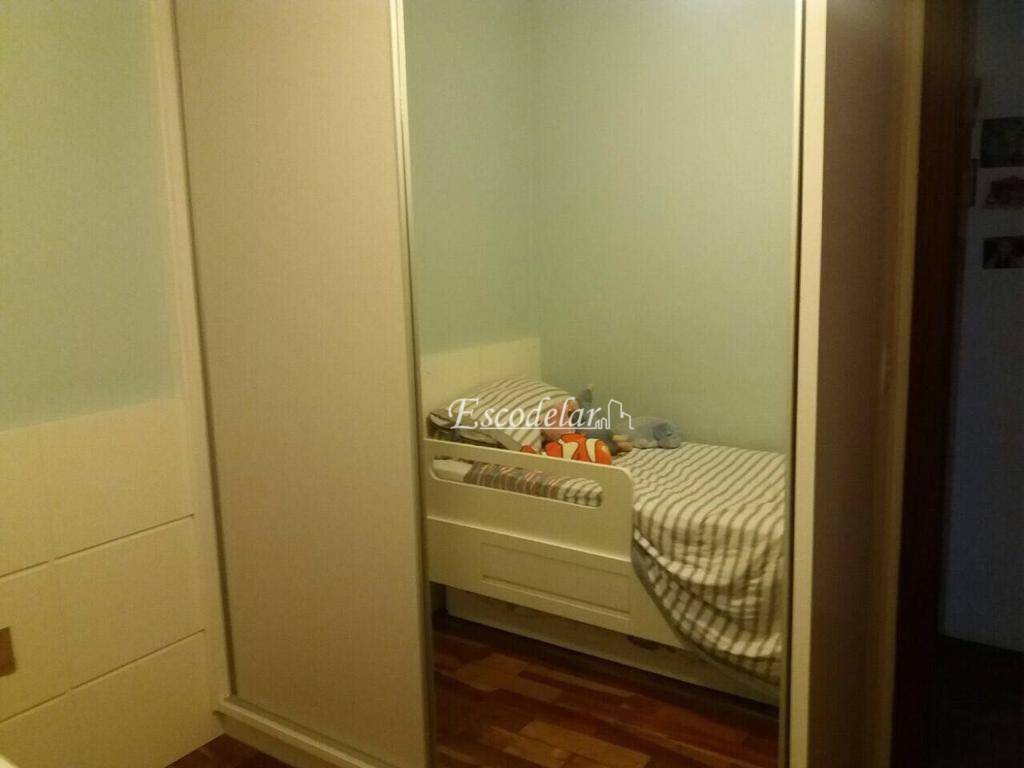 Sobrado à venda com 3 quartos, 133m² - Foto 14