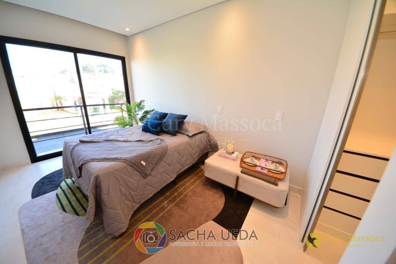 Casa de Condomínio à venda com 3 quartos, 137m² - Foto 14