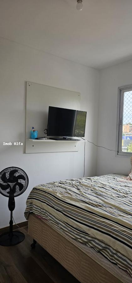 Apartamento para alugar com 2 quartos, 48m² - Foto 11