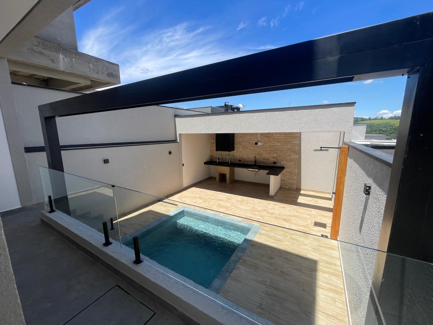Casa à venda com 3 quartos, 135m² - Foto 15