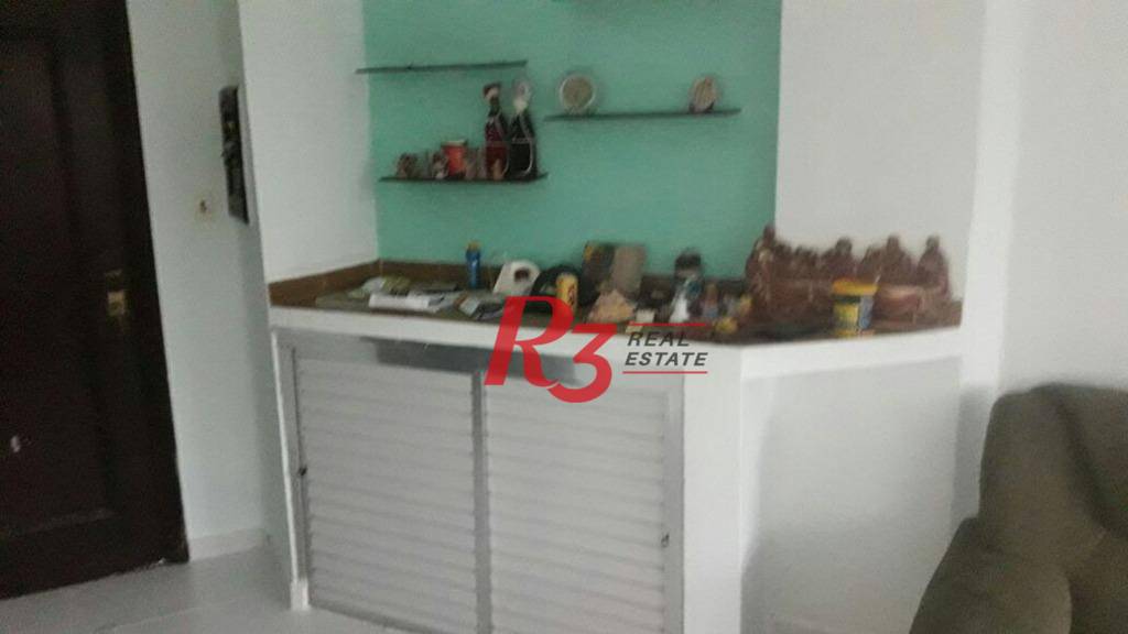 Apartamento à venda com 2 quartos, 94m² - Foto 5