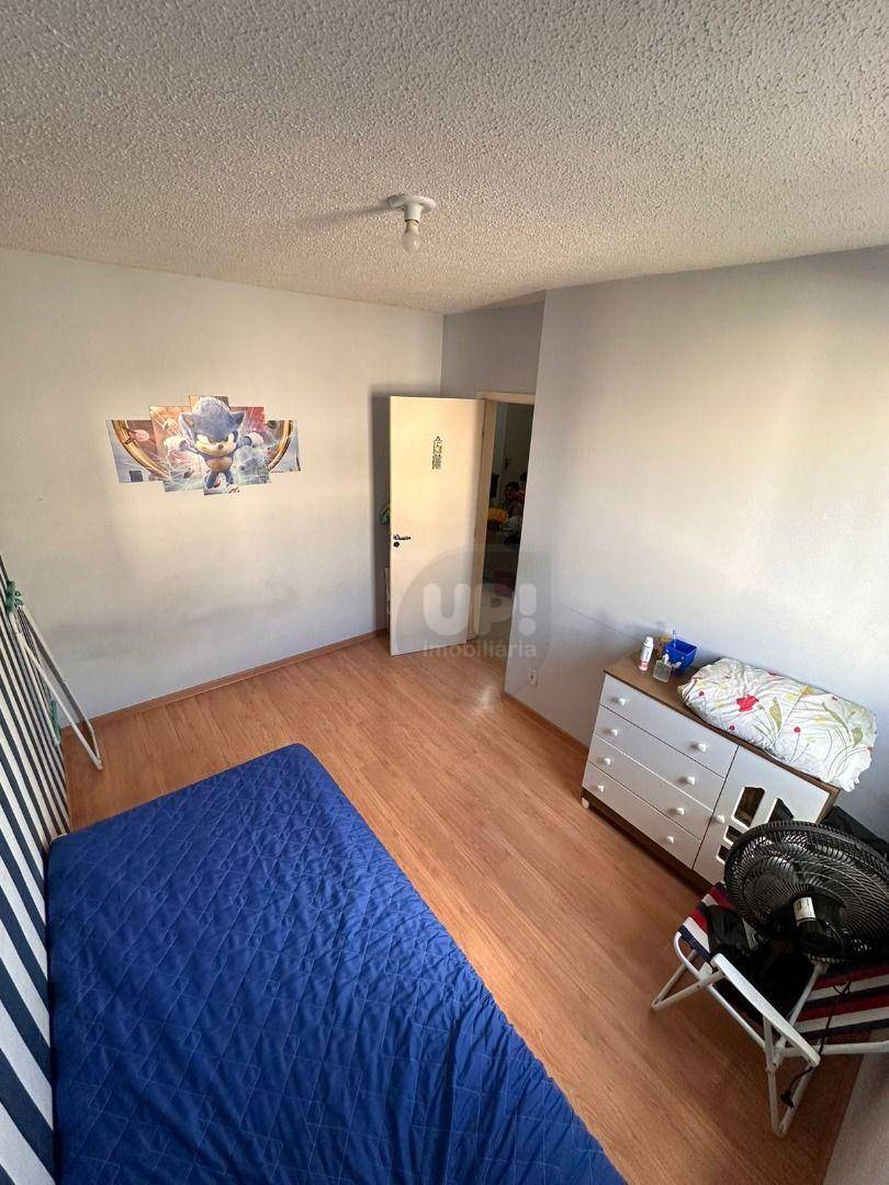 Apartamento, 2 quartos, 47 m² - Foto 9