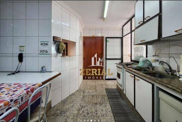 Apartamento à venda com 3 quartos, 156m² - Foto 18