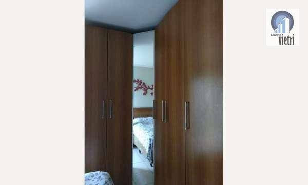 Sobrado à venda com 3 quartos, 160m² - Foto 15