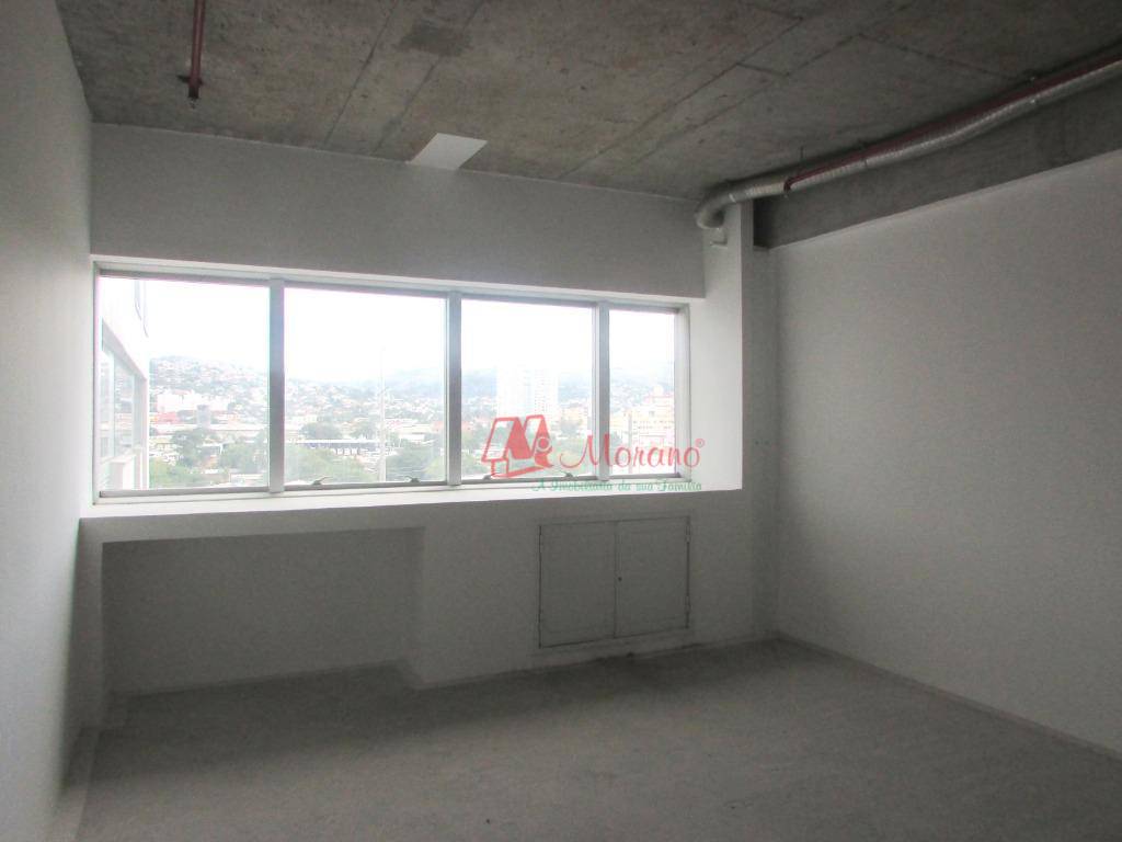 Conjunto Comercial-Sala para alugar, 105m² - Foto 6