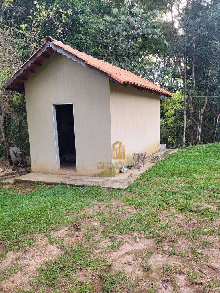 Chácara à venda com 4 quartos, 720m² - Foto 11