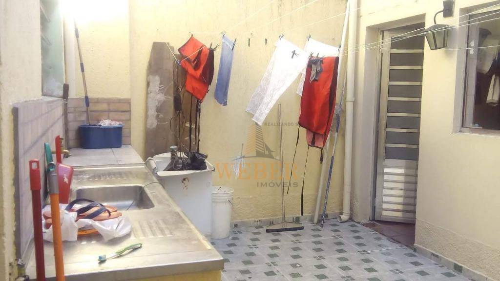 Sobrado à venda com 2 quartos, 89m² - Foto 28