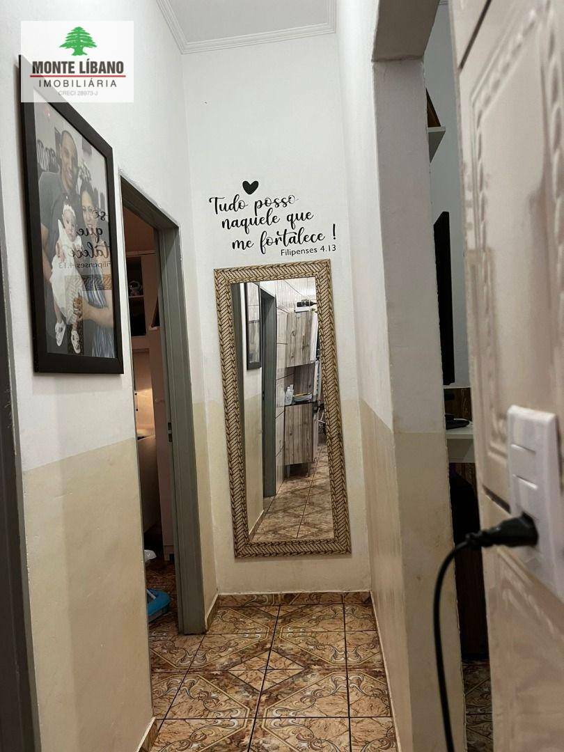 Casa à venda com 2 quartos, 100m² - Foto 13