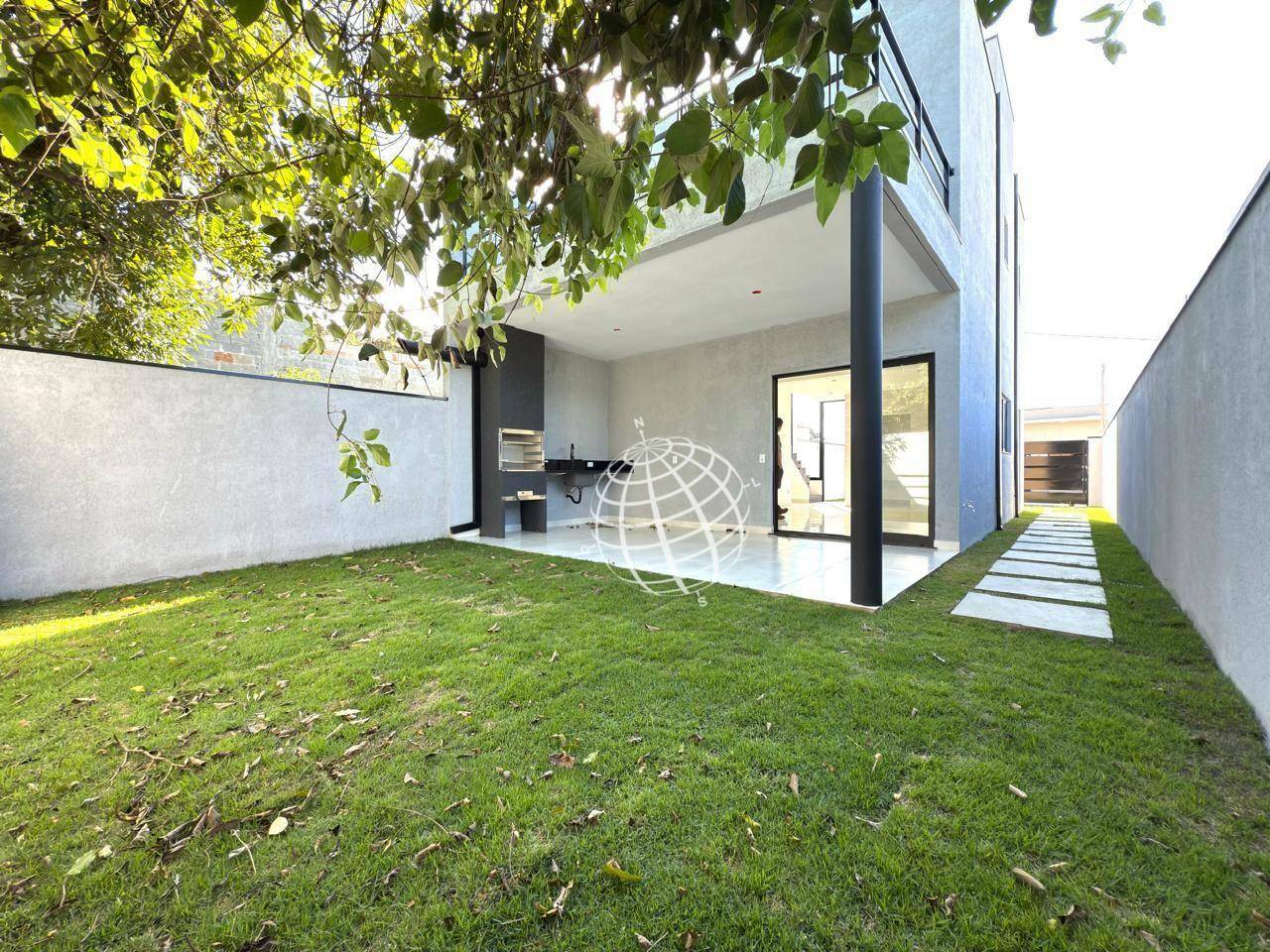 Casa à venda com 3 quartos, 110m² - Foto 15
