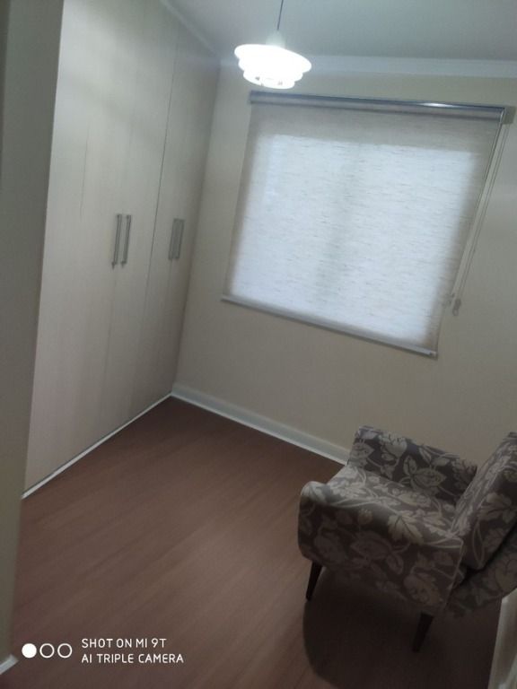 Sobrado à venda com 3 quartos, 80m² - Foto 11