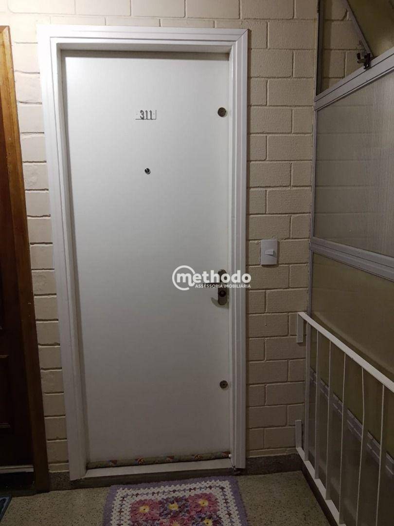 Apartamento à venda com 2 quartos, 57m² - Foto 6