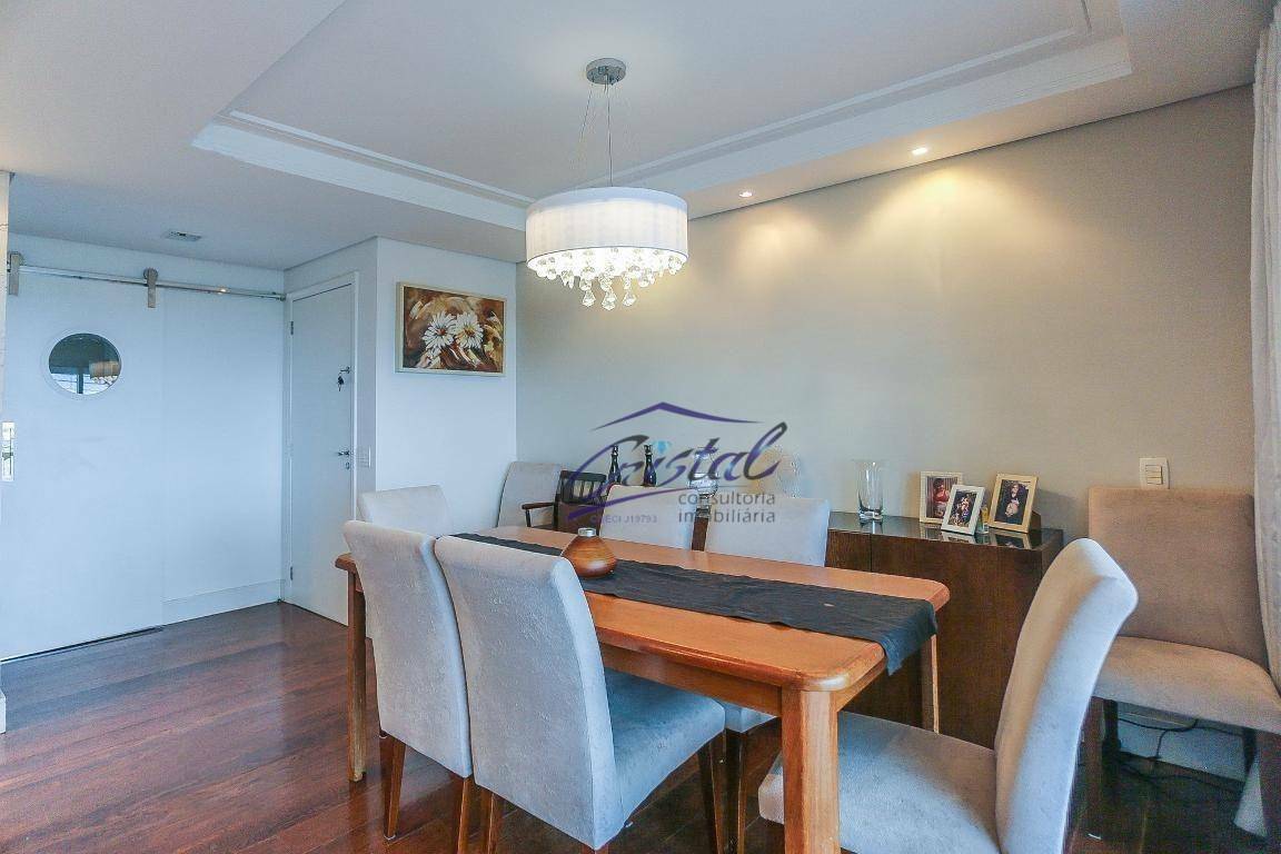 Apartamento à venda com 4 quartos, 134m² - Foto 6