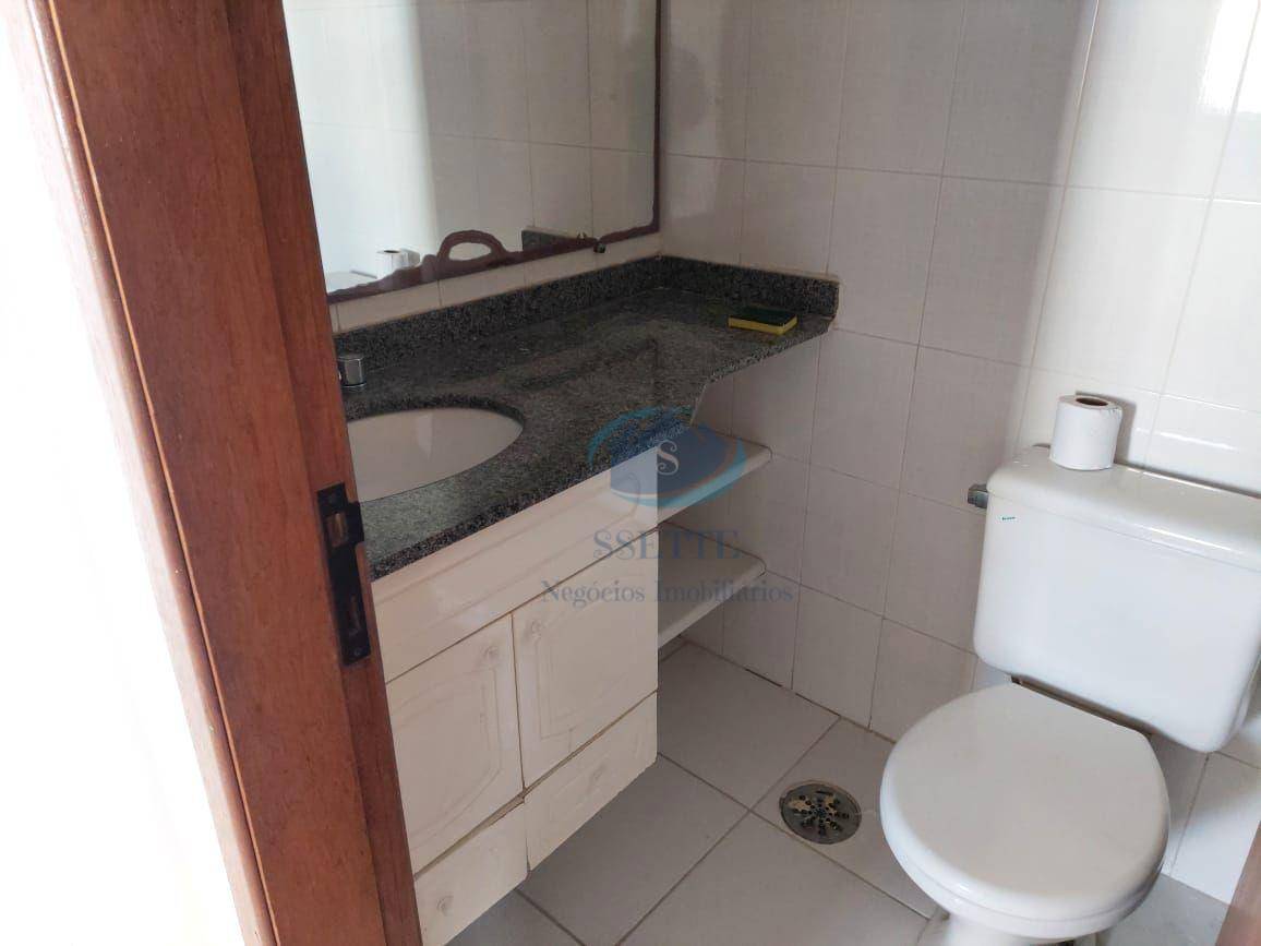 Apartamento para alugar com 3 quartos, 72m² - Foto 14