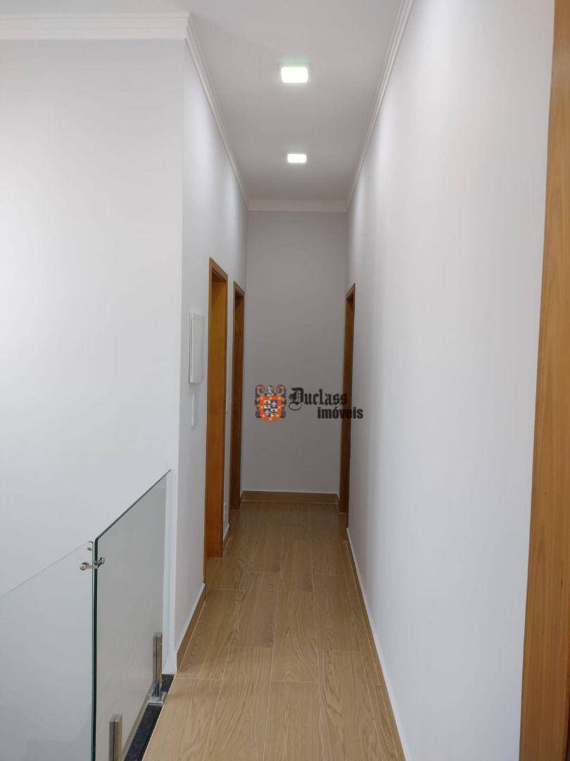 Sobrado à venda com 4 quartos, 171m² - Foto 7