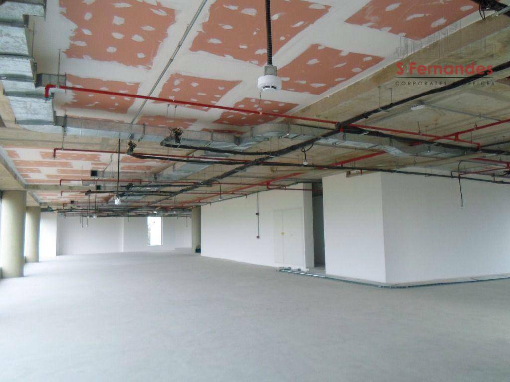 Conjunto Comercial-Sala para alugar, 565m² - Foto 11