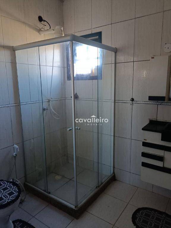 Casa à venda com 2 quartos, 79m² - Foto 10