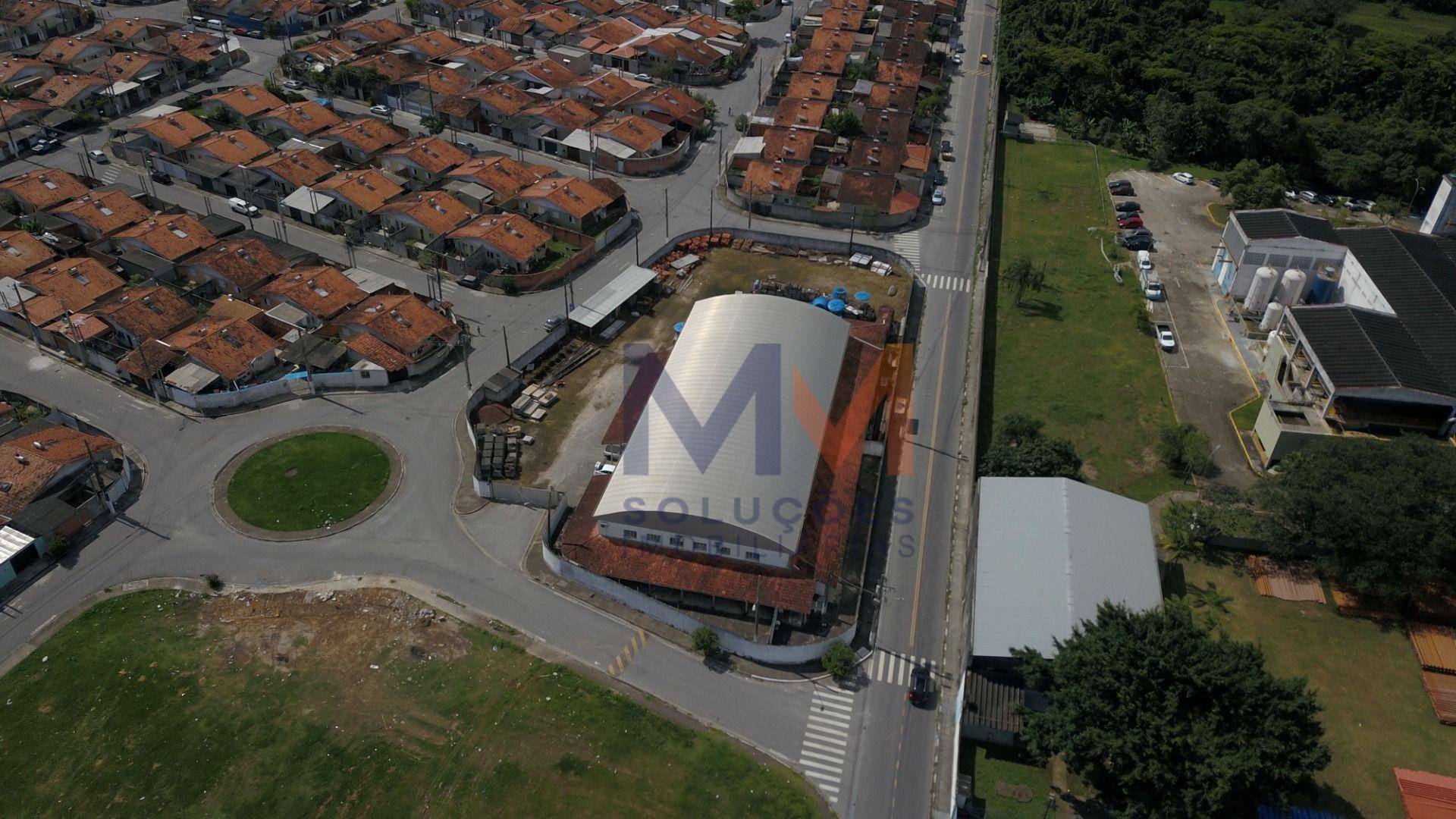 Depósito-Galpão-Armazém à venda, 180m² - Foto 3