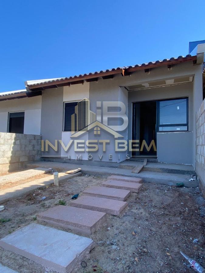 Casa à venda com 2 quartos, 55m² - Foto 2