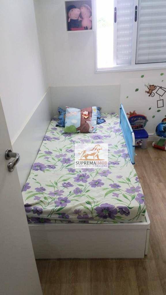 Apartamento à venda com 3 quartos, 60m² - Foto 10