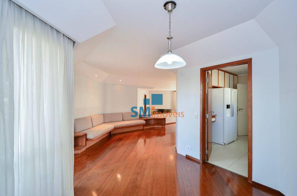 Apartamento à venda com 3 quartos, 150m² - Foto 6