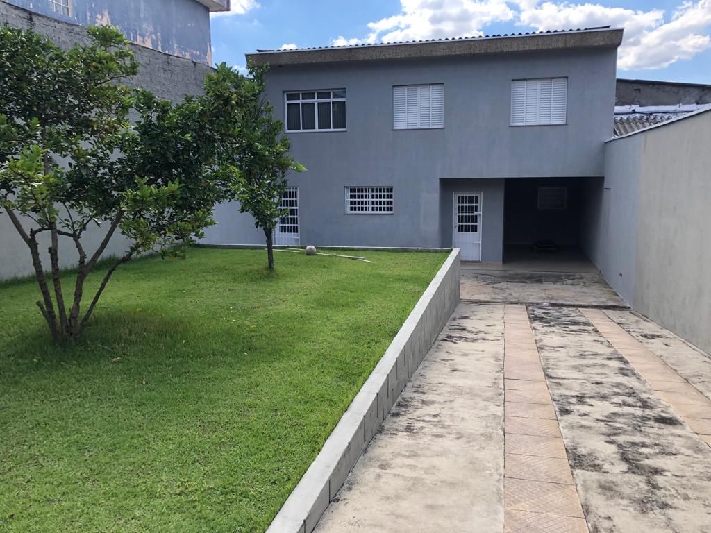 Sobrado à venda com 2 quartos, 140m² - Foto 29