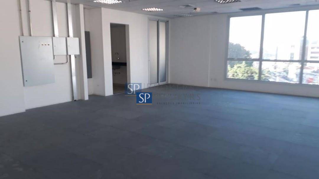 Conjunto Comercial-Sala para alugar, 354m² - Foto 6