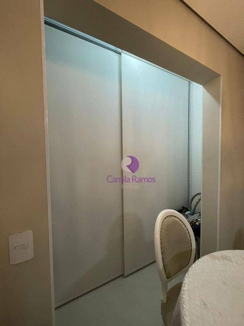 Apartamento à venda com 2 quartos, 52m² - Foto 6