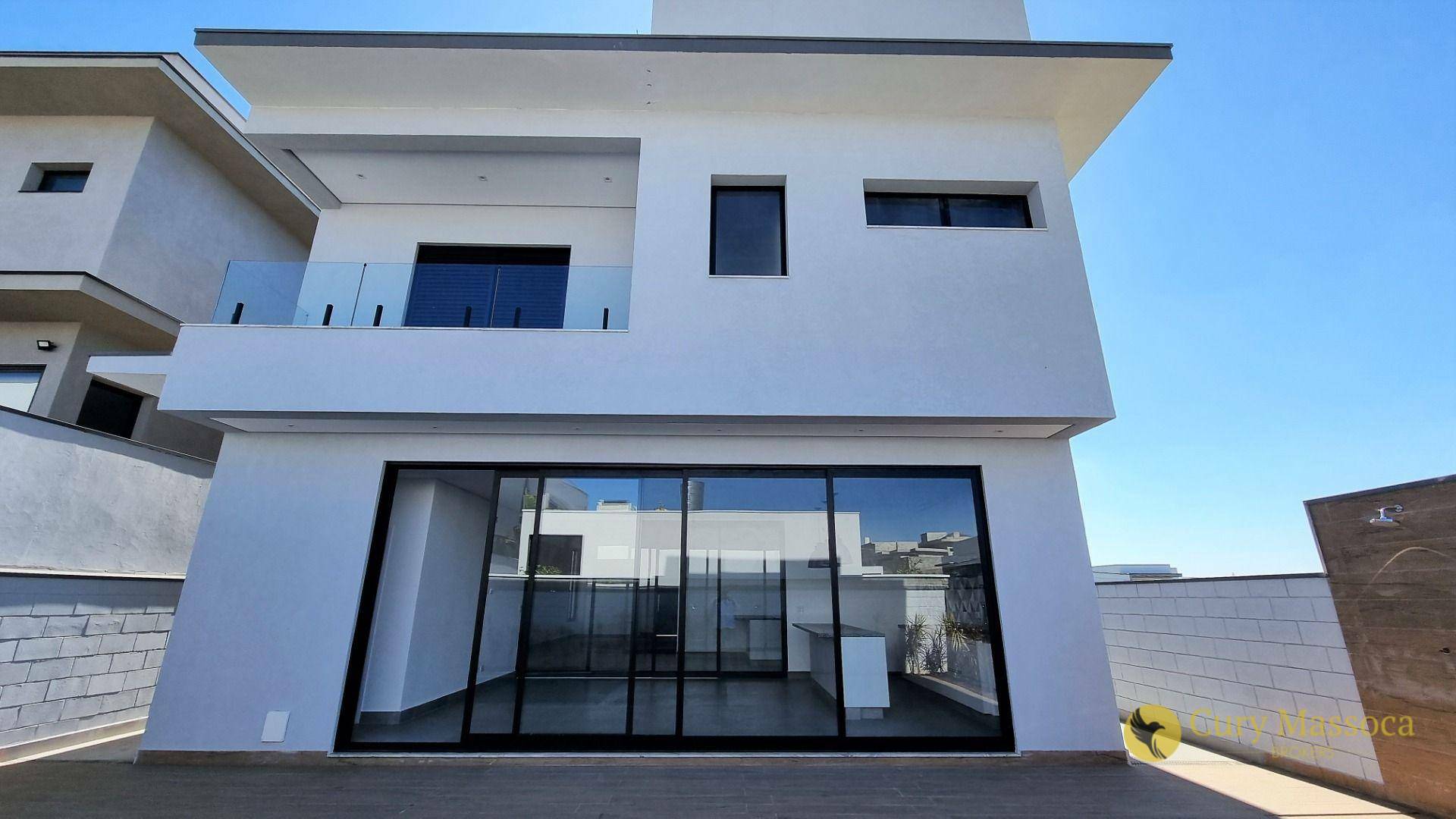 Casa de Condomínio à venda e aluguel com 3 quartos, 294m² - Foto 19