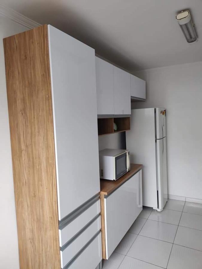 Apartamento à venda com 2 quartos, 52m² - Foto 4