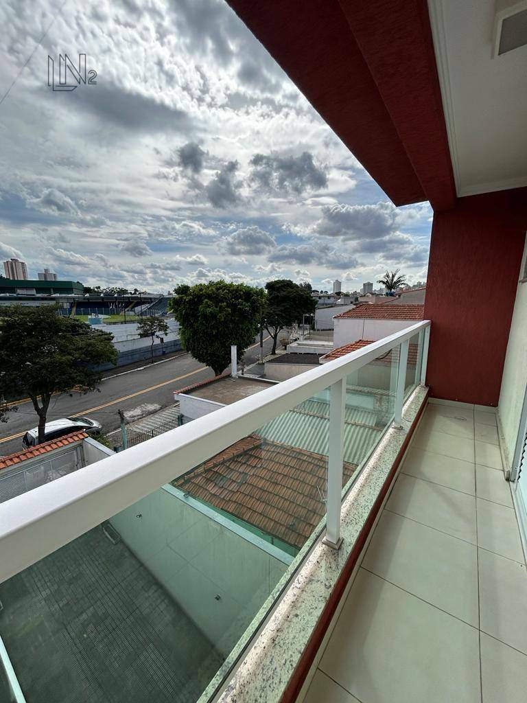 Sobrado à venda e aluguel com 4 quartos, 364m² - Foto 17