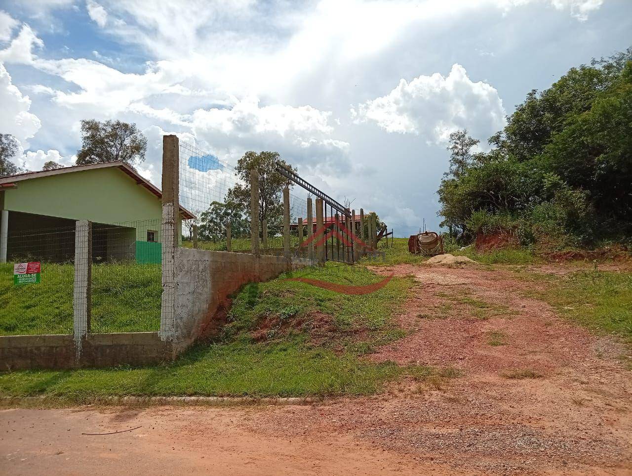 Chácara, 3 quartos, 694 m² - Foto 3