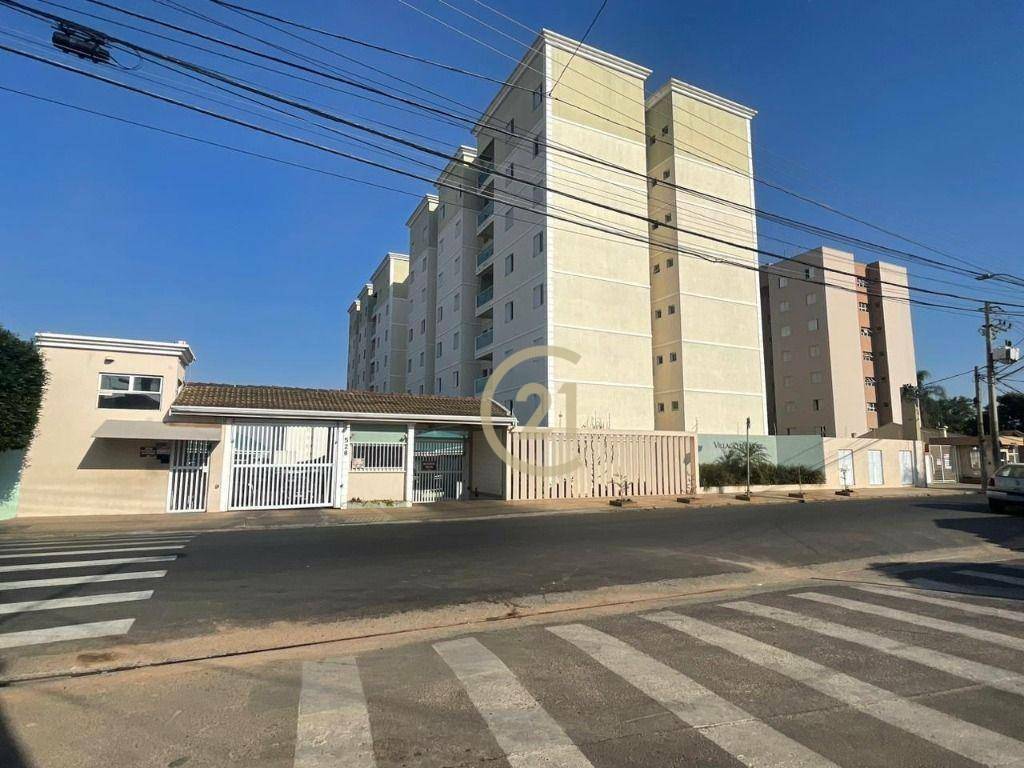 Apartamento à venda com 2 quartos, 62m² - Foto 13