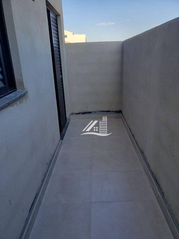 Apartamento à venda com 2 quartos, 39m² - Foto 9