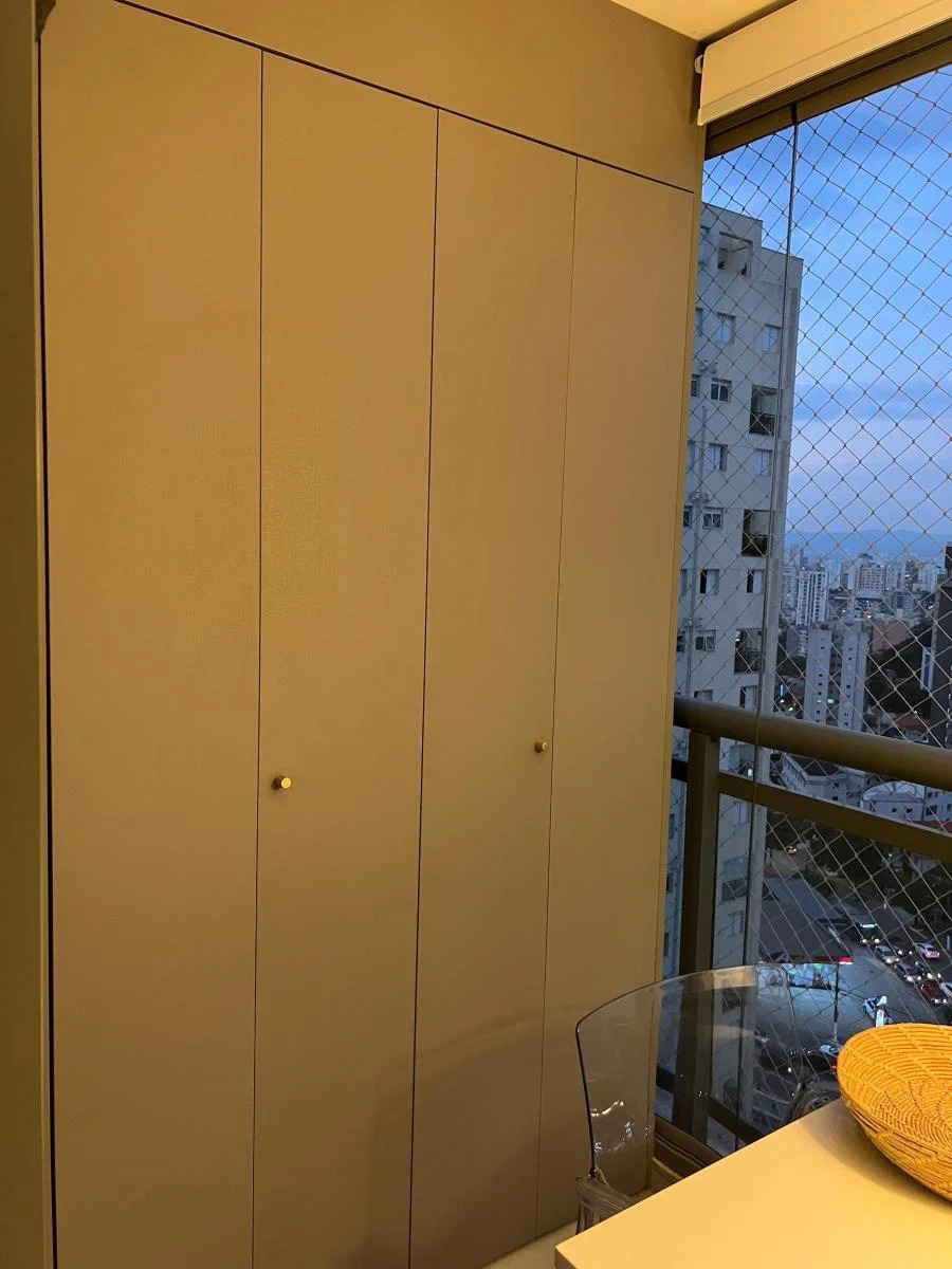 Apartamento à venda com 2 quartos, 106m² - Foto 15