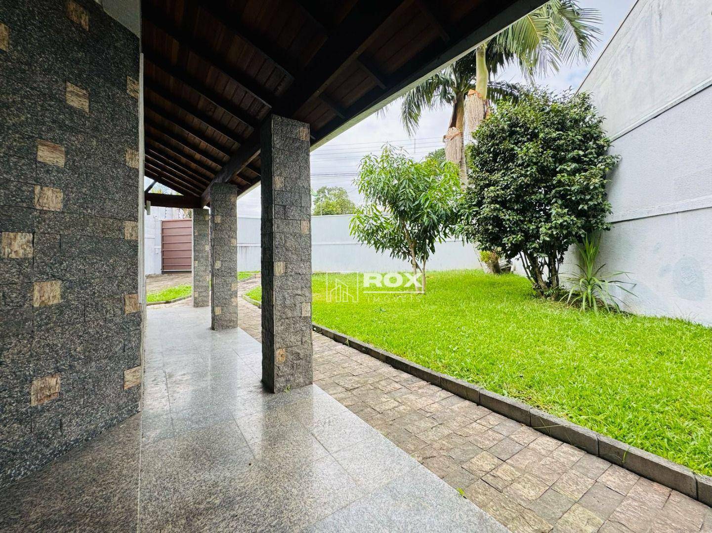 Casa à venda com 5 quartos, 350m² - Foto 58