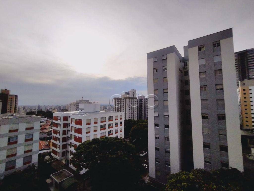Apartamento para alugar com 3 quartos, 163m² - Foto 8