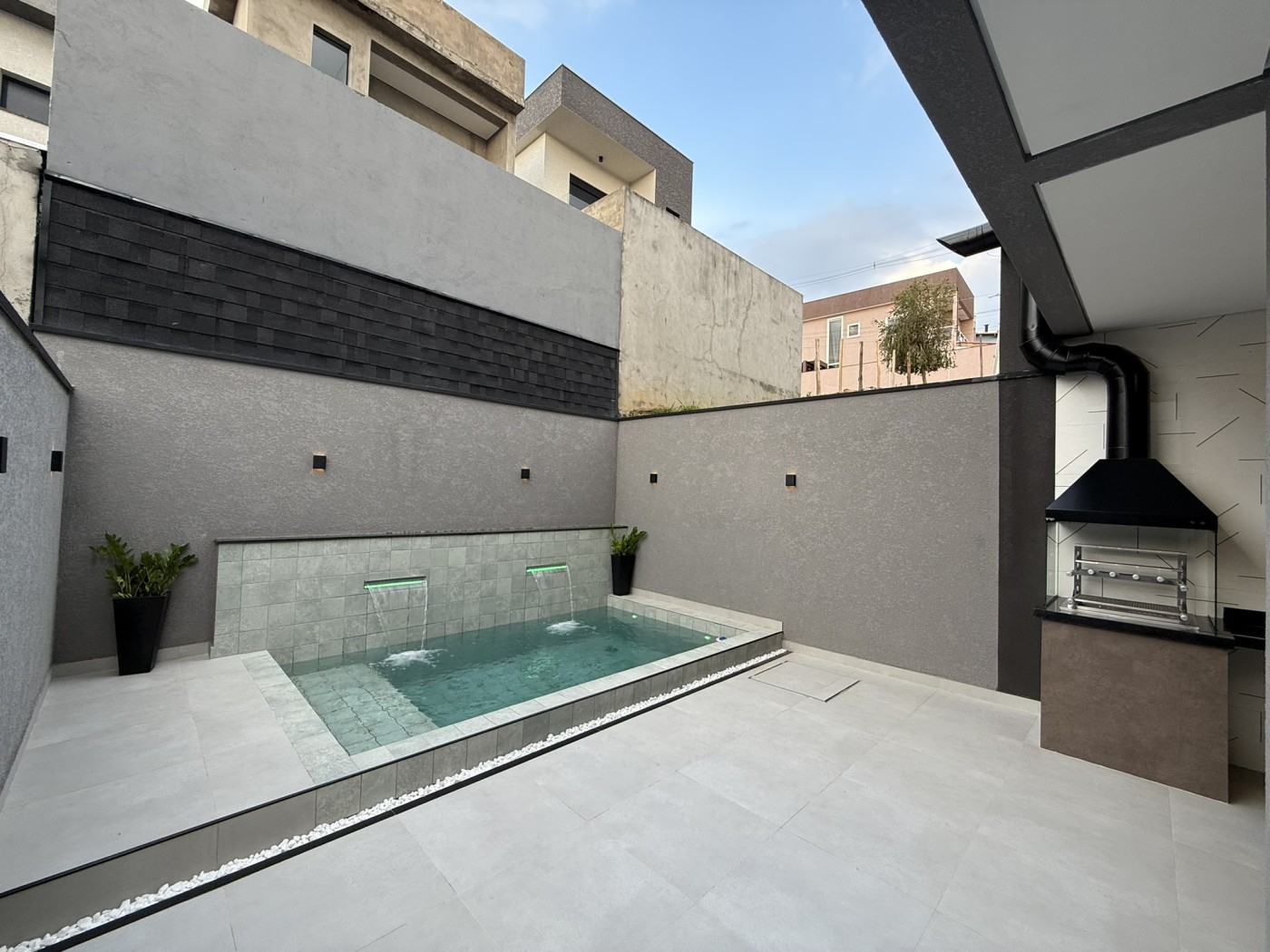 Casa, 3 quartos, 135 m² - Foto 36