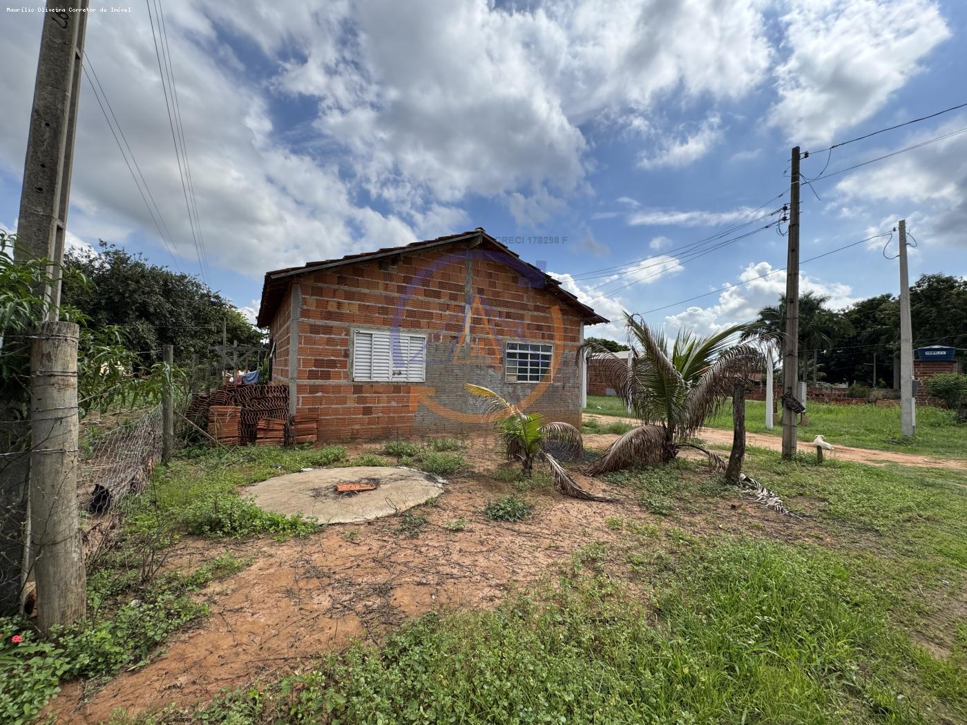 Fazenda à venda com 2 quartos, 1968m² - Foto 3