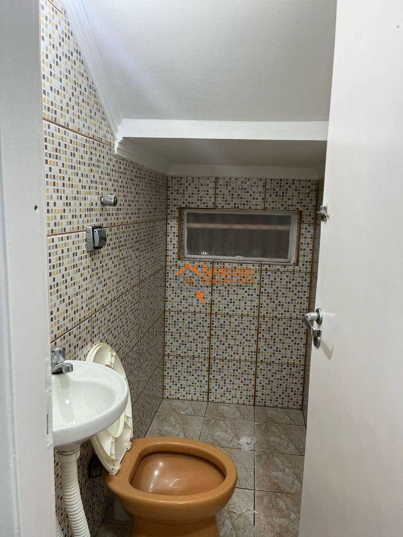 Sobrado para alugar com 2 quartos, 113m² - Foto 22